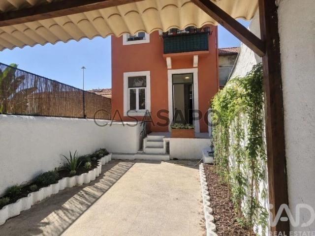 Apartamento T2 para alugar em Lisboa