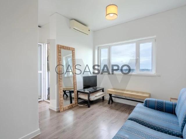 Apartamento T2 para alugar em Lisboa