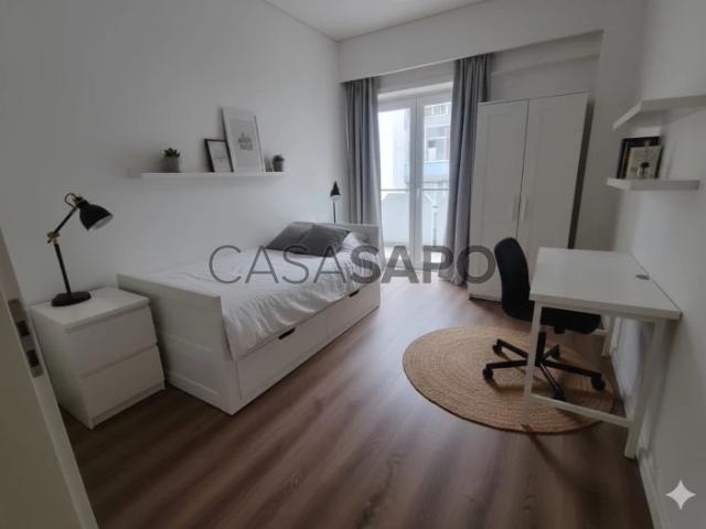 Apartamento T2 para alugar em Lisboa