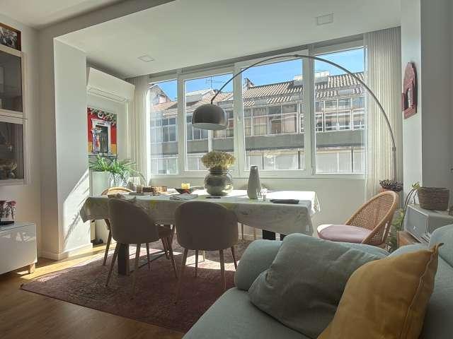 Apartamento T2 para alugar em Lisboa