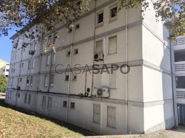 Apartamento T2 para alugar em Lisboa