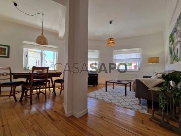 Apartamento T2 para alugar em Lisboa