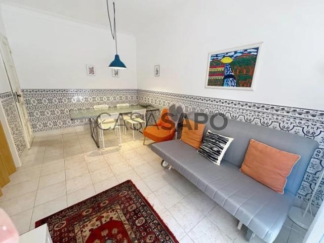 Apartamento T2 para alugar em Lisboa