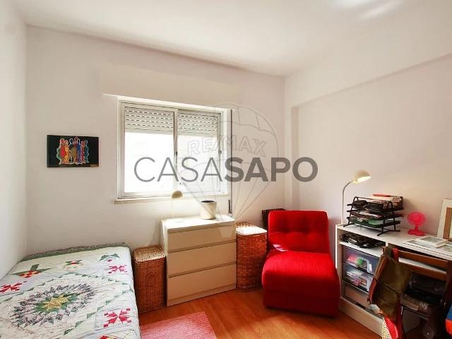 Apartamento T2 para alugar em Lisboa