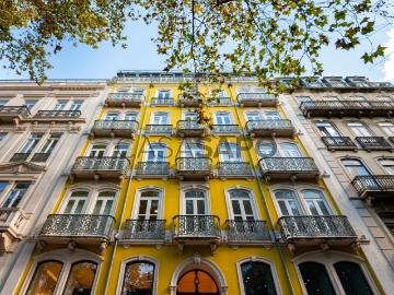 Apartamento T2 para alugar em Lisboa