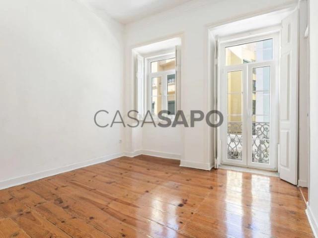Apartamento T2 para alugar em Lisboa