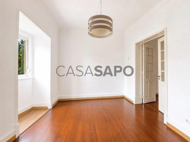 Apartamento T2 para alugar em Lisboa