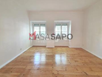 Apartamento T2 para alugar em Lisboa