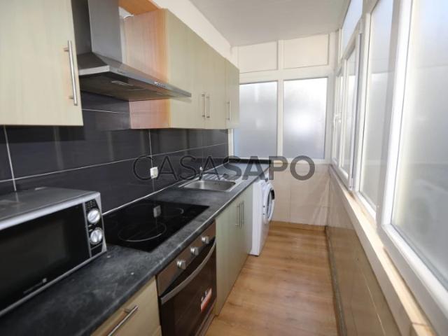 Apartamento T2 para alugar em Lisboa
