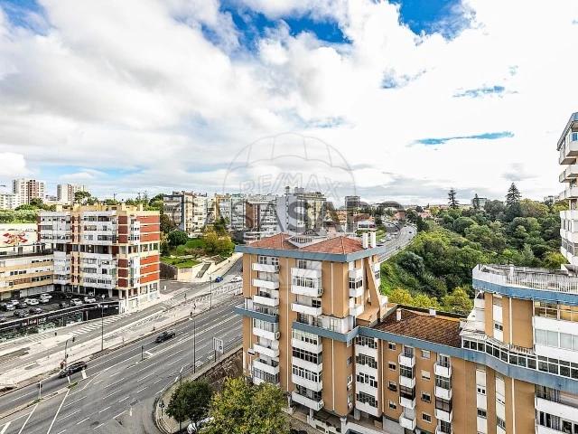 Apartamento T2 para alugar em Lisboa