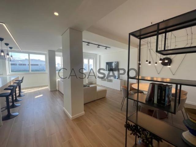 Apartamento T2 para alugar em Lisboa