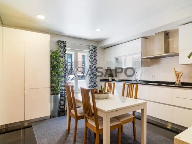 Apartamento T2 para alugar em Lisboa