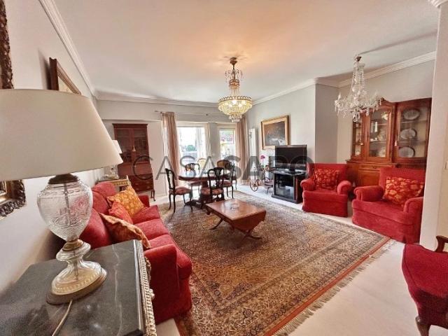 Apartamento T2 para alugar em Lisboa