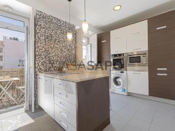 Apartamento T2 para alugar em Lisboa