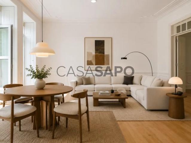 Apartamento T2 para alugar em Lisboa