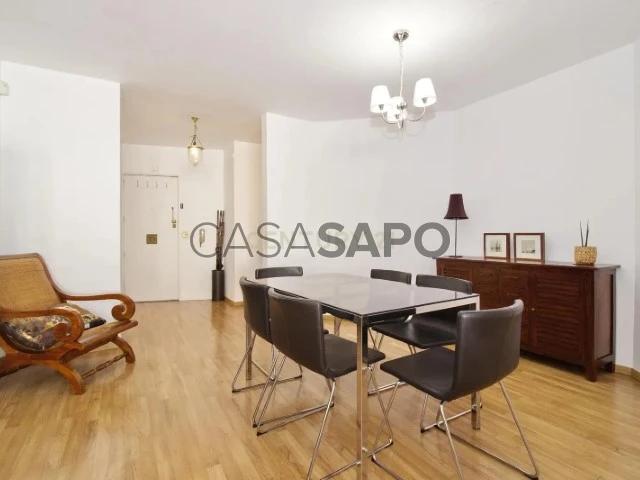 Apartamento T2 para alugar em Lisboa