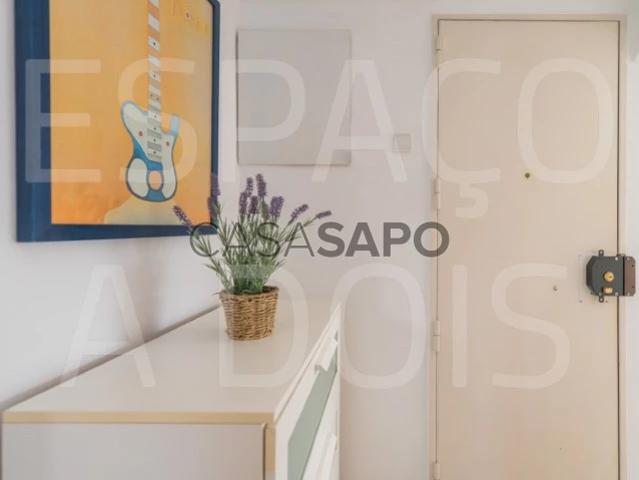 Apartamento T2 para alugar em Lisboa