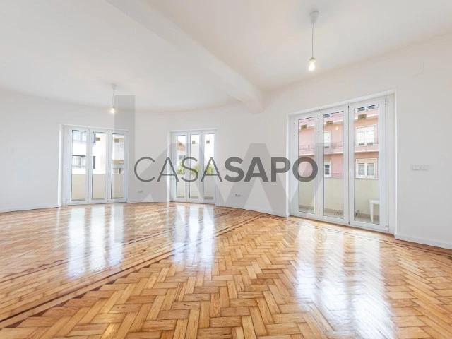 Apartamento T2 para alugar em Lisboa