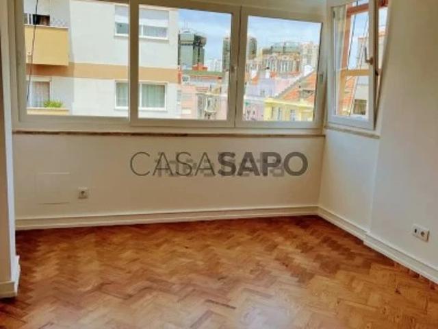Apartamento T2 para alugar em Lisboa