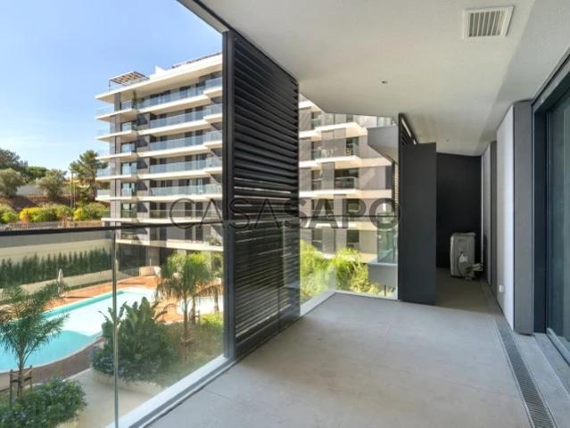 Apartamento T2 para alugar em Lisboa