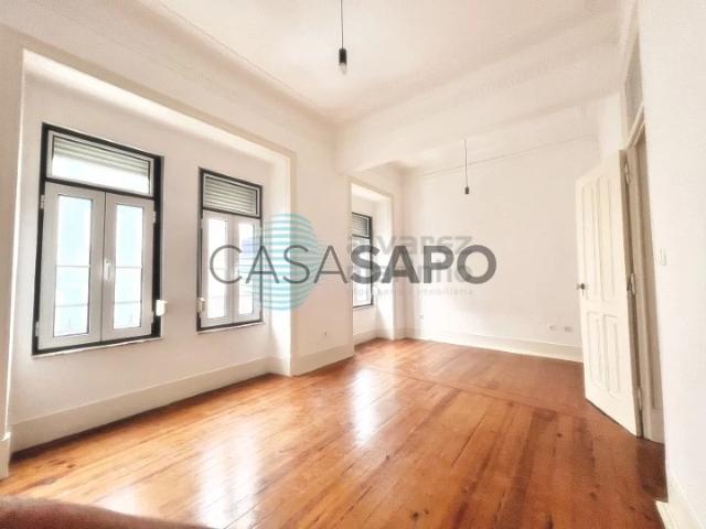 Apartamento T2 para alugar em Lisboa