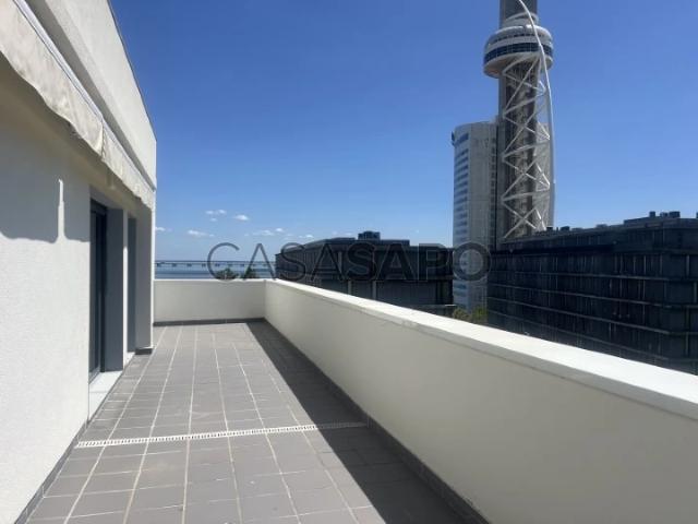 Apartamento T2 para alugar em Lisboa