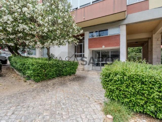 Apartamento T2 para alugar em Lisboa
