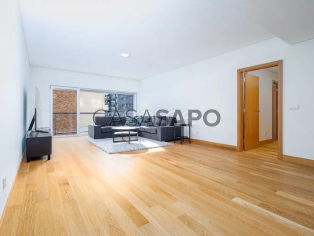 Apartamento T2 para alugar em Lisboa