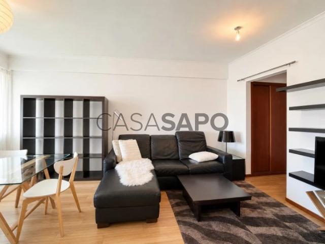 Apartamento T2 para alugar em Lisboa