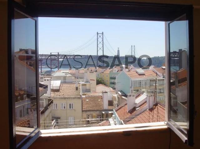 Apartamento T2 para alugar em Lisboa