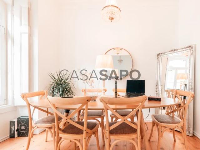 Apartamento T2 para alugar em Lisboa