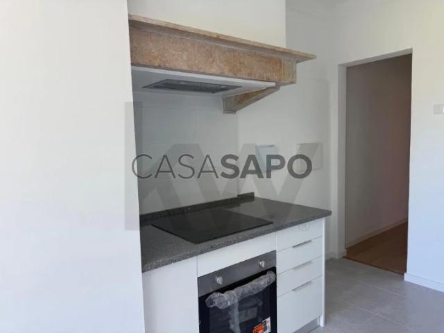 Apartamento T2 para alugar em Lisboa