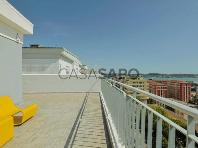 Apartamento T2 para alugar em Lisboa