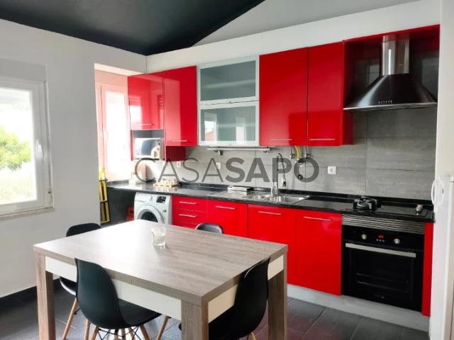 Apartamento T2 para alugar em Lisboa