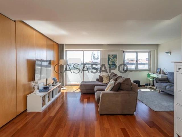 Apartamento T2 para alugar em Lisboa