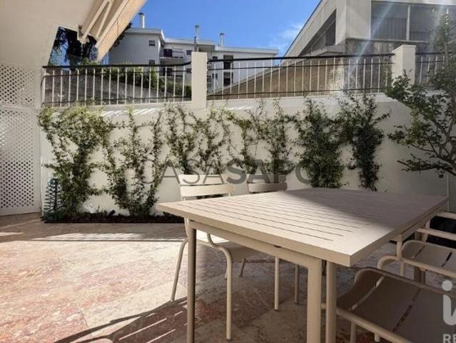Apartamento T2 para alugar em Lisboa