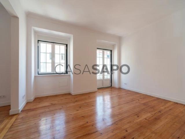 Apartamento T2 para alugar em Lisboa