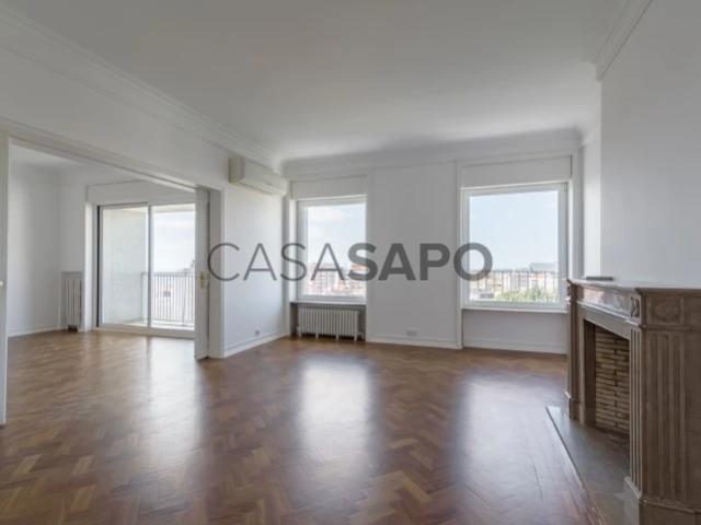 Apartamento T2 para alugar em Lisboa