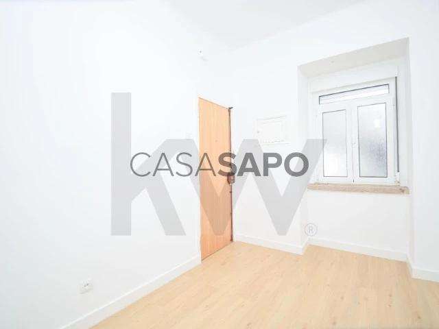 Apartamento T2 para alugar em Lisboa