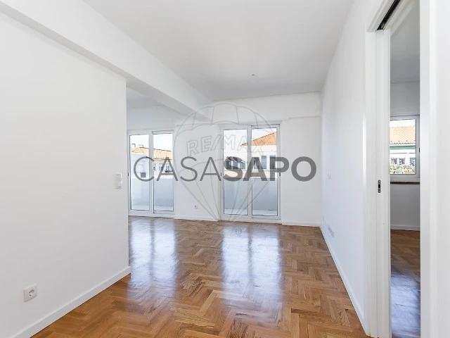 Apartamento T2 para alugar em Lisboa