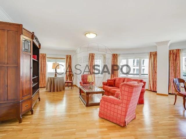 Apartamento T2 para alugar em Lisboa