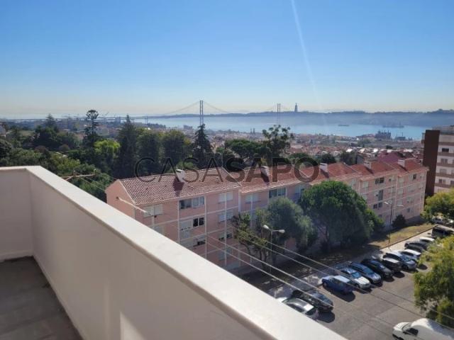 Apartamento T2 para alugar em Lisboa