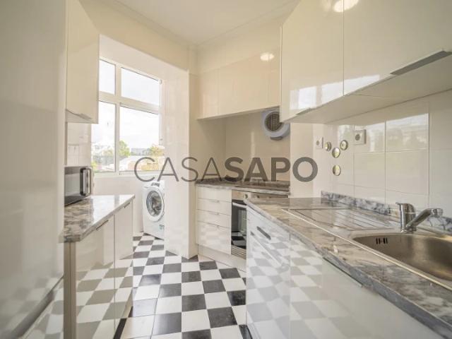Apartamento T2 para alugar em Lisboa