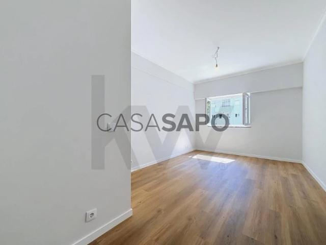 Apartamento T2 para alugar em Lisboa