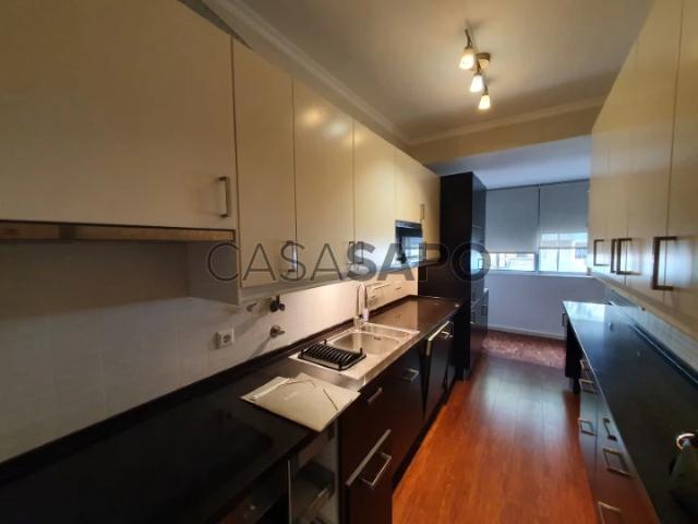 Apartamento T2 para alugar em Lisboa