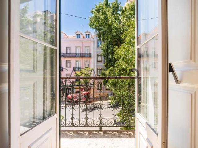 Apartamento T2 para alugar em Lisboa