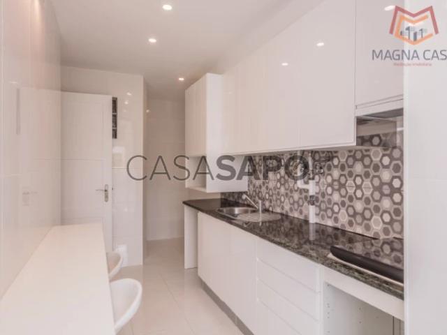 Apartamento T2 para alugar em Lisboa