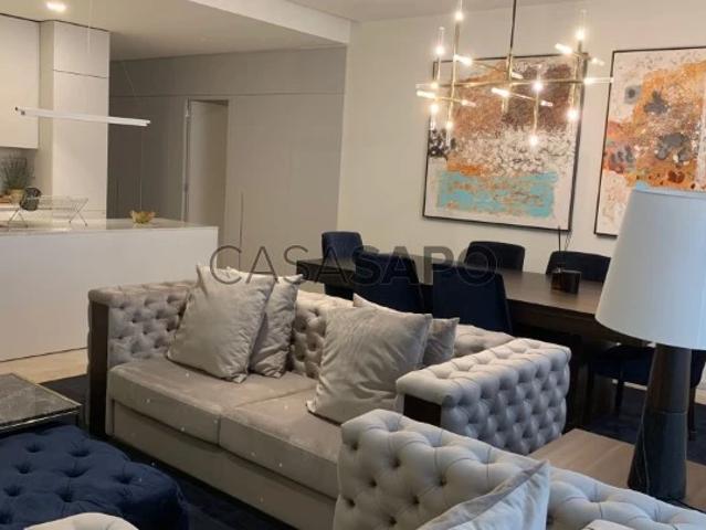 Apartamento T2 para alugar em Lisboa