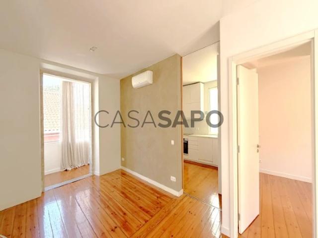 Apartamento T2 para alugar em Lisboa