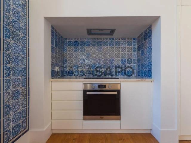 Apartamento T2 para alugar em Lisboa